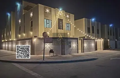 Villa - 6 Bedrooms - 7+ Bathrooms for rent in Al Zaheya Gardens - Al Zahya - Ajman