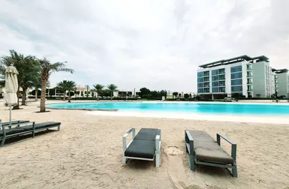 Apartment - 3 Bedrooms - 3 Bathrooms for rent in Residences 8 - District One - Mohammed Bin Rashid City - Dubai Apartment - 3 Bedrooms - 3 Bathrooms for rent in Residences 8 - District One - Mohammed Bin Rashid City - Dubai