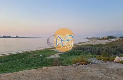 أرض - استوديو للبيع في شمال جلفار - رأس الخيمة