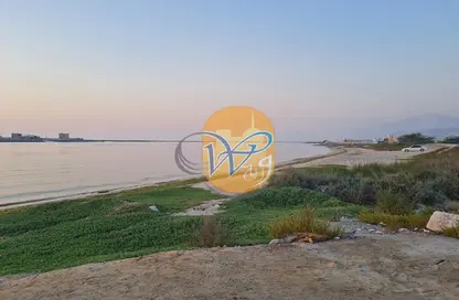 أرض - استوديو للبيع في شمال جلفار - رأس الخيمة
