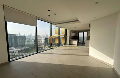 Apartment - 2 Bedrooms - 2 Bathrooms for sale in Sobha Hartland Waves - Sobha Hartland - Mohammed Bin Rashid City - Dubai