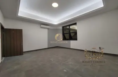 شقة - 1 حمام للايجار في مدينة الرياض - أبوظبي