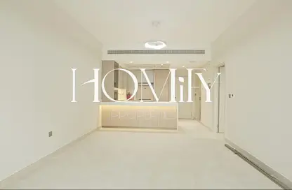 Apartment - 1 Bedroom - 2 Bathrooms for rent in Herad Tower - Jumeirah Village Circle - Dubai