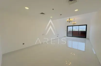 Apartment - 1 Bedroom - 2 Bathrooms for rent in Trio Building - Al Barsha 1 - Al Barsha - Dubai