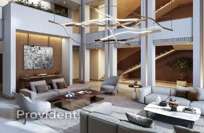 Villa - 5 Bedrooms - 6 Bathrooms for sale in Sobha Estates - Sobha Hartland II - Bukadra - Dubai