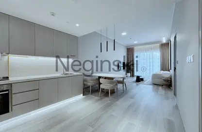 Apartment - 1 Bedroom - 2 Bathrooms for rent in Concept 7 Residences - Jumeirah Village Circle - Dubai