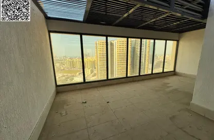 شقة - غرفة نوم - 2 حمامات للايجار في الراشدية 1 - الراشدية - عجمان