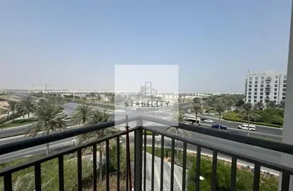 شقة - 3 غرف نوم - 4 حمامات للايجار في 2B شقق زهرا - شقق زهرا - تاون سكوير - دبي