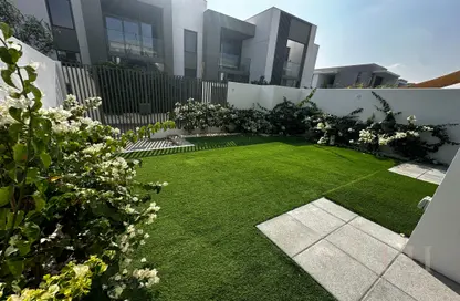 تاون هاوس - 3 غرف نوم - 4 حمامات للايجار في ربى - المرابع العربية 3 - دبي