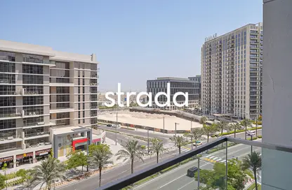 Apartment - 2 Bedrooms - 2 Bathrooms for sale in Acacia C - Park Heights - Dubai Hills Estate - Dubai