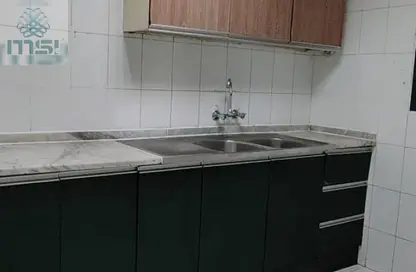 Apartment - 2 Bedrooms - 2 Bathrooms for rent in Al Mahatta - Al Qasimia - Sharjah