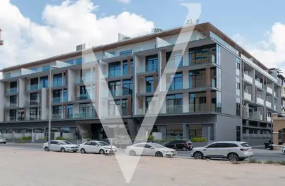 Apartment - 2 Bedrooms - 3 Bathrooms for sale in Oxford Terraces 2 - Jumeirah Village Circle - Dubai