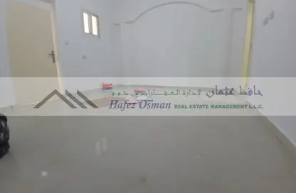 Apartment - Studio - 1 Bathroom for rent in Al Nahyan - Abu Dhabi