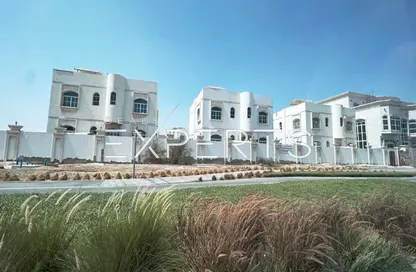 Compound - 5 Bedrooms - 7 Bathrooms for sale in Khalifa City A Villas - Khalifa City A - Khalifa City - Abu Dhabi