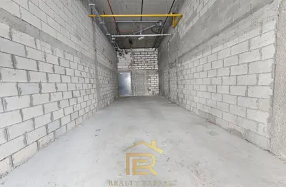 Shop - Studio - 1 Bathroom for rent in AZIZI Riviera - Meydan One - Meydan - Dubai