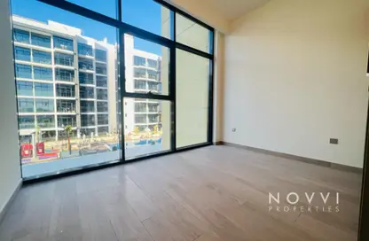Apartment - 1 Bedroom - 1 Bathroom for sale in Azizi Riviera 30 - Meydan One - Meydan - Dubai