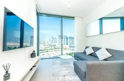 شقة - غرفة نوم - 1 حمام للايجار في أمواج شوبا هارتلاند - صبحا هارتلاند - مدينة الشيخ محمد بن راشد - دبي شقة - غرفة نوم - 1 حمام للايجار في أمواج شوبا هارتلاند - صبحا هارتلاند - مدينة الشيخ محمد بن راشد - دبي