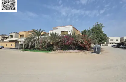 فيلا - 5 غرف نوم - 7 حمامات للبيع في فلل الروضة 2 - 2  الروضة - الروضة - عجمان
