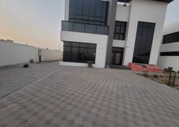 Villa - 6 bedrooms - 7 bathrooms for rent in Ajman 44 building - Al Hamidiya 1 - Al Hamidiya - Ajman