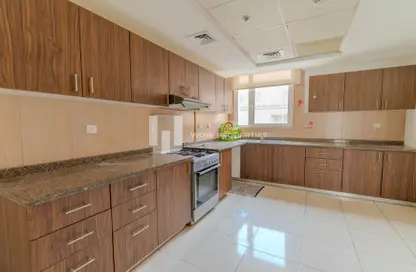 Apartment - 1 Bedroom - 2 Bathrooms for rent in Astoria Residence - Jumeirah Village Circle - Dubai