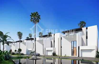 مجمع سكني - 5 غرف نوم - 7 حمامات للبيع في مدينة خليفة أ - مدينة خليفة - أبوظبي