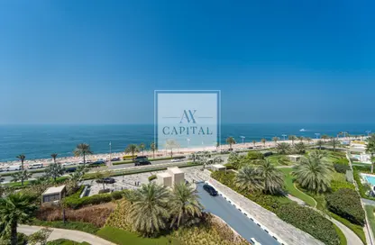 Apartment - 3 Bedrooms - 4 Bathrooms for sale in Mansion 1 - W Residences - Palm Jumeirah - Dubai