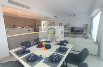 Townhouse - 2 Bedrooms - 3 Bathrooms for sale in Falcon Island - Al Hamra Village - Ras Al Khaimah