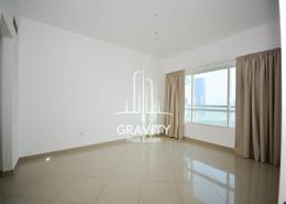 Apartment - 1 bedroom - 2 bathrooms for sale in Oceanscape - Shams Abu Dhabi - Al Reem Island - Abu Dhabi