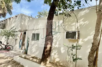 Villa - 4 Bedrooms - 2 Bathrooms for sale in Al Rashidiya 3 - Al Rashidiya - Ajman