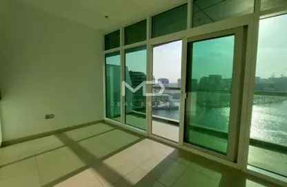 شقة - غرفة نوم - 2 حمامات للبيع في Bالنسيم رزدنسز - البندر - شاطئ الراحة - أبوظبي
