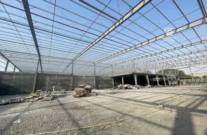 Warehouse - Studio for rent in Dubai Investment Park 1 (DIP 1) - Dubai Investment Park (DIP) - Dubai