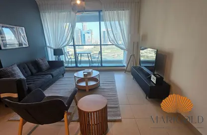 Apartment - 1 Bedroom - 1 Bathroom for sale in Jumeirah Bay X1 - JLT Cluster X - Jumeirah Lake Towers - Dubai