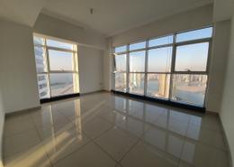 Apartment - 2 bedrooms - 3 bathrooms for rent in Al Mamzar Tower - Al Mamzar - Sharjah - Sharjah