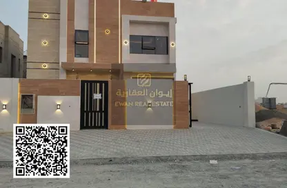 فيلا - 3 غرف نوم - 5 حمامات للبيع في الزاهية جاردنز - الزاهية - عجمان