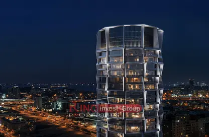 محل - استوديو - 1 حمام للبيع في دوار بن غاطي - قرية الجميرا سركل - دبي محل - استوديو - 1 حمام للبيع في دوار بن غاطي - قرية الجميرا سركل - دبي