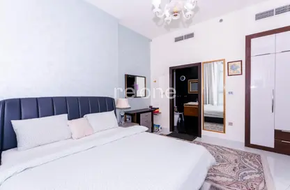 شقة - 2 غرف نوم - 3 حمامات للايجار في مركلز تاور من دانوب - ارجان - دبي