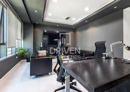 Office Space for sale in Ontario Tower - Business Bay - Dubai
