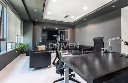 Office image for: Office Space - Studio for sale in Ontario Tower - Business Bay - Dubai, Image 1