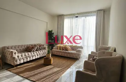 Apartment - 1 Bedroom - 2 Bathrooms for rent in Al Hamra Marina Residences - Al Hamra Village - Ras Al Khaimah