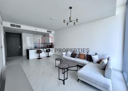 Apartment - 1 bedroom - 2 bathrooms for rent in Residences 16 - District One - Mohammed Bin Rashid City - Dubai
