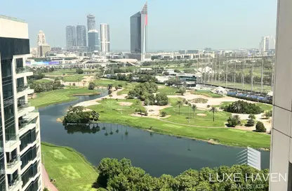 Apartment - 2 Bedrooms - 3 Bathrooms for rent in B2 - The Hills B - The Hills - Dubai
