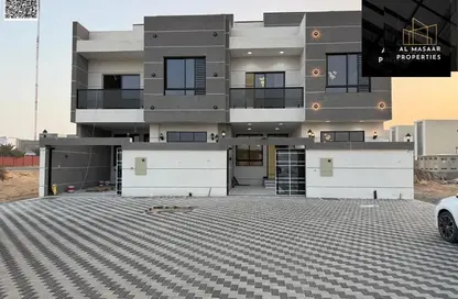 Townhouse - 5 Bedrooms - 7 Bathrooms for sale in Al Helio 2 - Al Helio - Ajman