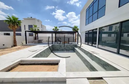 Villa - 6 Bedrooms - 7 Bathrooms for rent in Al Barsha South 2 - Al Barsha South - Al Barsha - Dubai