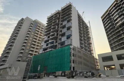 شقة - 1 حمام للبيع في الغربي 1 ريدينس - ارجان - دبي شقة - 1 حمام للبيع في الغربي 1 ريدينس - ارجان - دبي