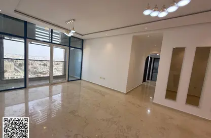 Apartment - 2 Bedrooms - 2 Bathrooms for rent in Al Naemiya Tower 3 - Al Naemiya Towers - Al Nuaimiya - Ajman