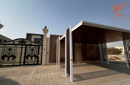 فيلا - 5 غرف نوم - 5 حمامات للايجار في سيح العريبي - رأس الخيمة