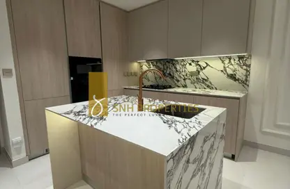 شقة - غرفة نوم - 2 حمامات للايجار في فلوريا ريزيدنس - ارجان - دبي شقة - غرفة نوم - 2 حمامات للايجار في فلوريا ريزيدنس - ارجان - دبي