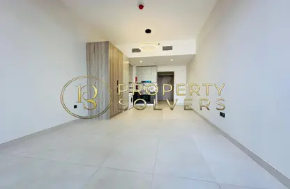 Apartment - Studio - 1 Bathroom for rent in Amal Tower - Dubai Sports City - Dubai