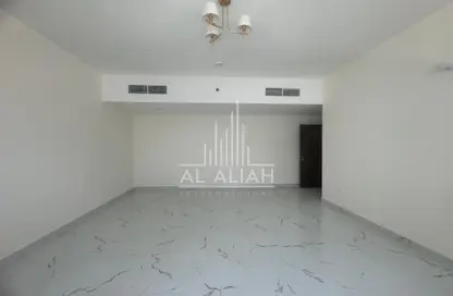 شقة - 2 غرف نوم - 2 حمامات للايجار في شارع السلام - أبوظبي