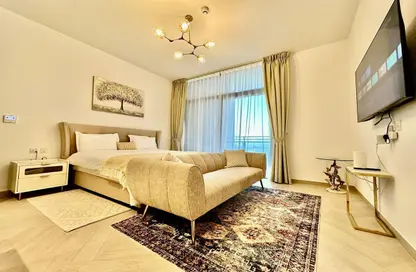 Apartment - Studio - 1 Bathroom for sale in Wilton Park Residences - Mohammed Bin Rashid City - Dubai